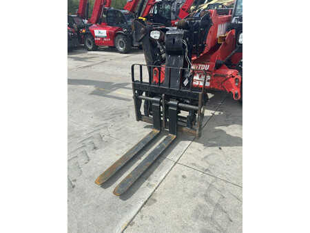 Teleskopstapler-Starr 2018  Manitou MT1840 easy (4047) (4)