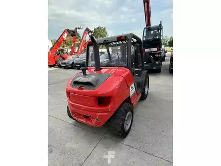 Geländestapler 2014  Manitou MH25-4 (5)