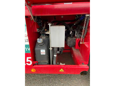 Manipulador fijo 2022  Magni RTH6.25-D/D (6497) (17)