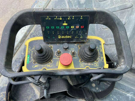 Manipulador fijo 2022  Magni RTH6.25-D/D (6497) (18)