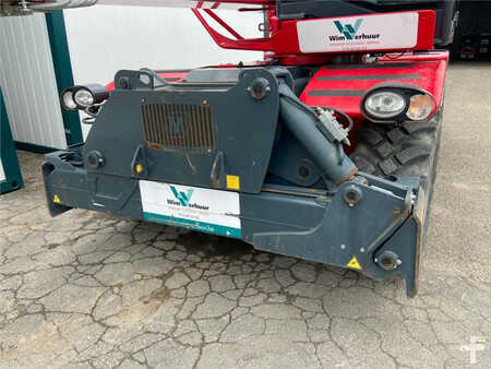 Manipulador fijo 2022  Magni RTH6.25-D/D (6497) (2)