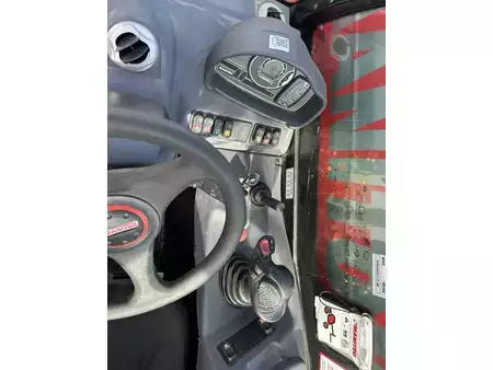 Empilhador telescópico-Fixo 2022  Manitou MT625 H (9184) (14)