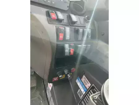 Teleskopstapler-Starr 2016  Manitou MRT2540+ Privilege ST4 (1636) (14)