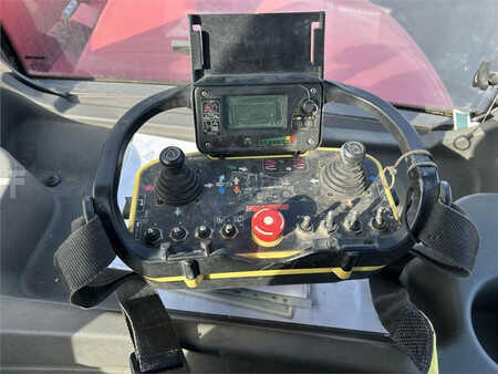 Teleskoplastare Rigid 2016  Manitou MRT2540+ Privilege ST4 (1636) (17)