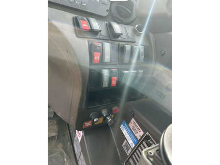 Teleskoptruck fast bom 2016  Manitou MRT2540+ Privilege ST4 (1636) (14)