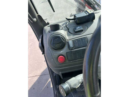 Teleskoptruck fast bom 2016  Manitou MRT2540+ Privilege ST4 (1636) (16)