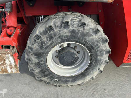 Teleskoptruck fast bom 2016  Manitou MRT2540+ Privilege ST4 (1636) (5)