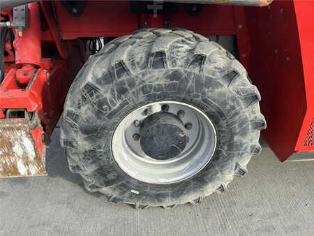 Teleskopstapler-Starr 2016  Manitou MRT2540+ Privilege ST4 (1636) (5)