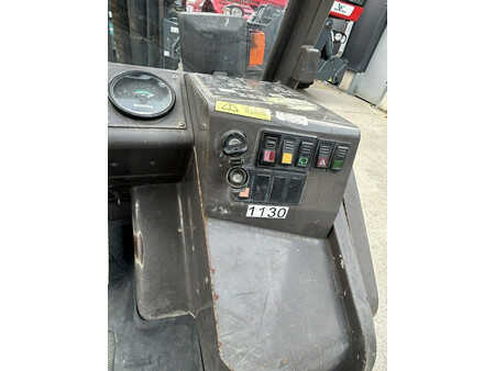 Terrängtruck 2014  Manitou MH25-4 (9)