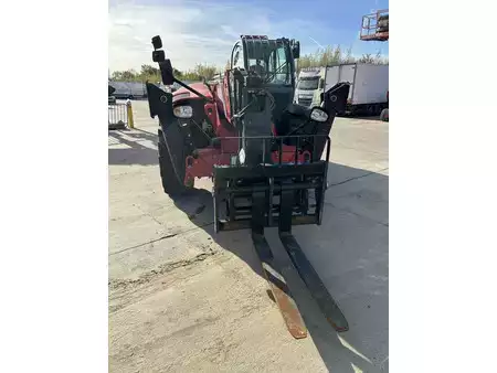 Teleskoplæsser (fast) 2018  Manitou MT1840 easy (4598) (7)