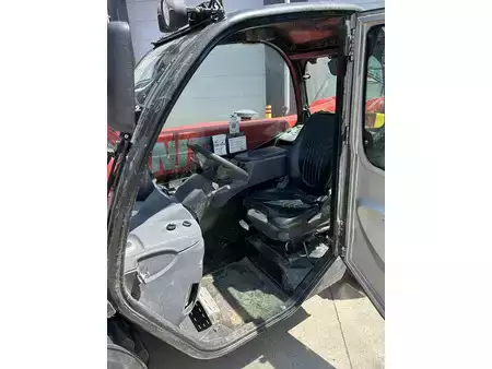 Teleskoplæsser (fast) 2021  Manitou MT625 H (5419) (9)