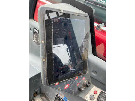 Wózki teleskopowe sztywne 2022  Magni RTH6.25-D/D (6497) (19)