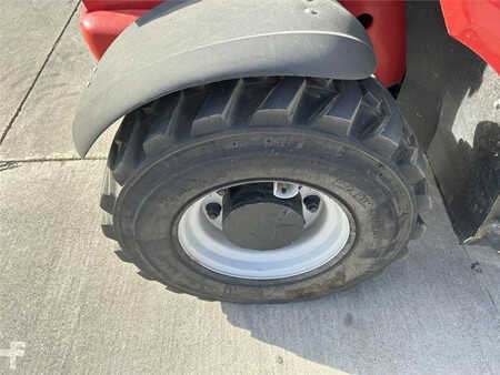 Teleskoptruck fast bom 2022  Manitou MT625 H (9184) (10)