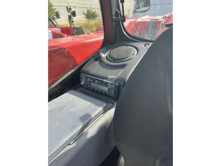 Teleskoptruck fast bom 2022  Manitou MT625 H (9184) (15)