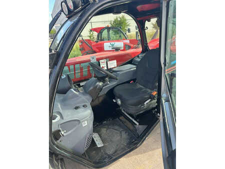 Telehandler Fixed 2022  Manitou MT 625 H (12)