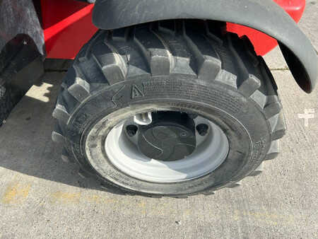 Telehandler Fixed 2022  Manitou MT 625 H (9)