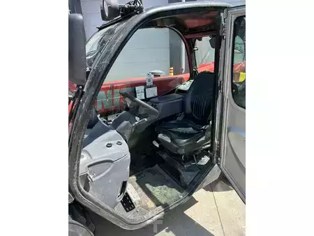 Empilhador telescópico-Fixo 2021  Manitou MT625 H (5419) (9)