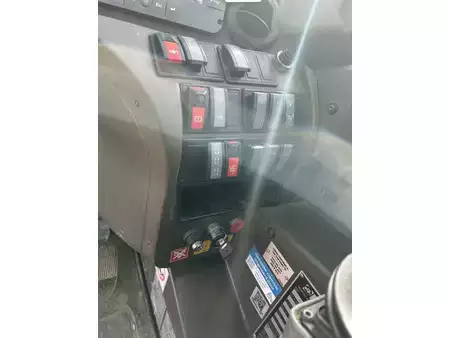 Chariots téléscopiques fixes 2016  Manitou MRT2540+ Privilege ST4 (1636) (14)