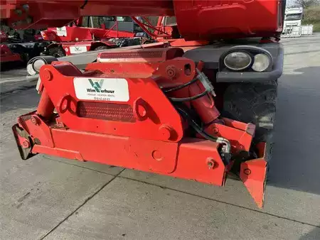 Chariots téléscopiques fixes 2016  Manitou MRT2540+ Privilege ST4 (1636) (9)