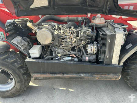 Telehandler Fixed 2022  Manitou MT625 H (9184) (11)