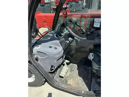 Manipulador fijo 2021  Manitou MT625 H (5419) (8)