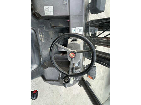 Terrenggående gaffeltruck 2014  Manitou MH25-4 (10)