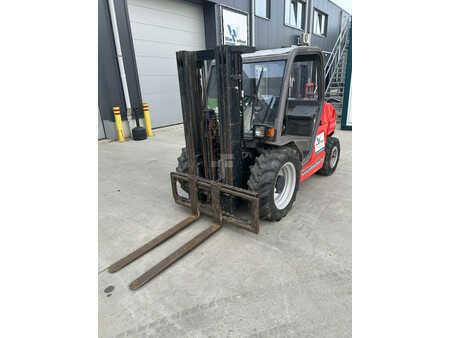 Maastotrukki 2014  Manitou MH25-4 (4)