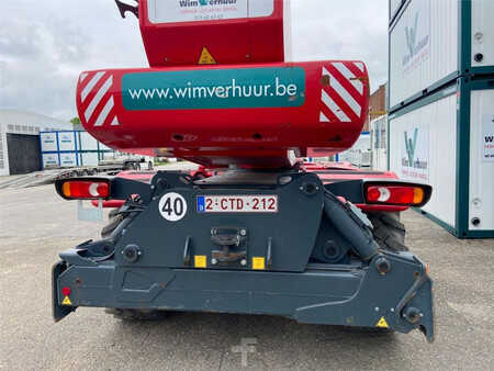 Chariots téléscopiques fixes 2022  Magni RTH6.25-D/D (6497) (6)