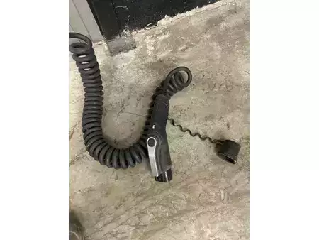 Elektro čtyřkolový VZV 2021  Still RX 60-25 (6108) (14)