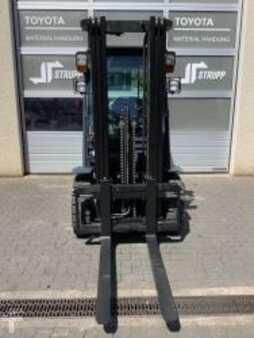 Gas gaffeltruck 2015 Toyota 02-8FGF30 (4)