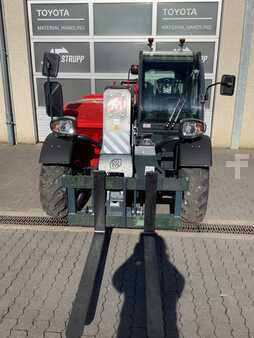 Teleskoptruck fast bom 2025 Magni TH 3.6 (3)