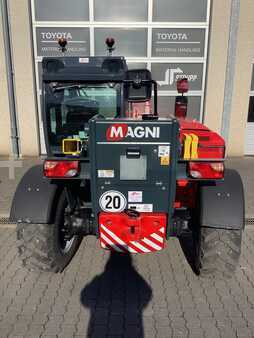 Teleskoptruck fast bom 2025 Magni TH 3.6 (4)