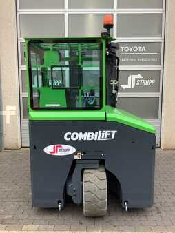 Carretilla de 4 vías 2025  Combilift CBE4000 (4)
