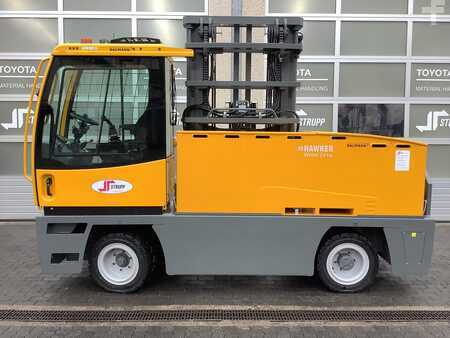 Sideloaders 2026 Baumann EXL 50/14/63 (1)