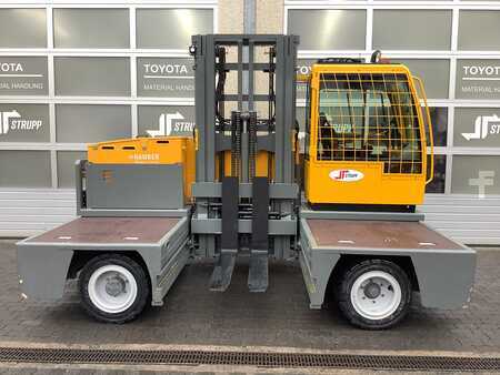 Sideloaders 2026 Baumann EXL 50/14/63 (2)
