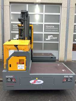 Sideloaders 2026 Baumann EXL 50/14/63 (4)