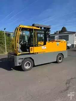 Carretilla de carga lateral 2022  Baumann EGX 80L/14/63TR (1)
