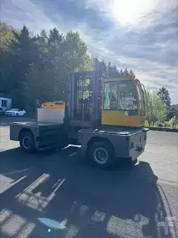 Carretilla de carga lateral 2022  Baumann EGX 80L/14/63TR (2)