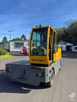 Carretilla de carga lateral 2022  Baumann EGX 80L/14/63TR (3)