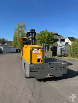 Carretilla de carga lateral 2022  Baumann EGX 80L/14/63TR (4)