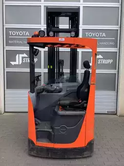 Skjutstativtruck 2017  Toyota RRE140H (2)