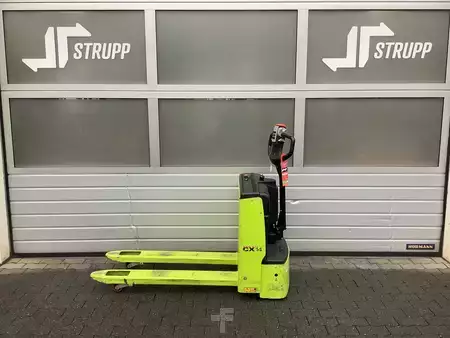 Lavansiirtovaunu 2022  Pramac CX 14 EVO  GEL S2 (2)