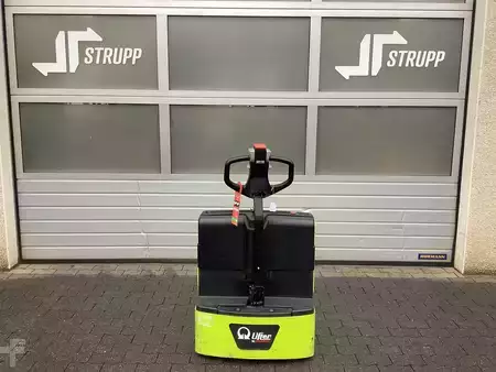 Lavansiirtovaunu 2022  Pramac CX 14 EVO  GEL S2 (3)
