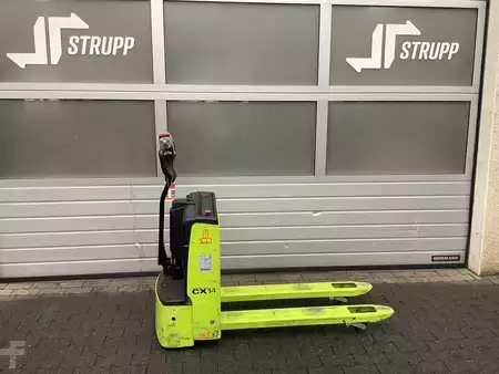 Lavansiirtovaunu 2022  Pramac CX 14 EVO  GEL S2 (4)