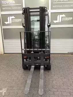 Elektro 3 Rad 2025  Toyota 9FBEK16T (3)
