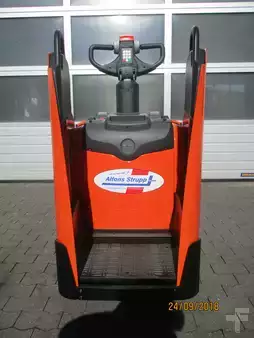 Niederhubwagen 2018  Toyota LPE200 (1)