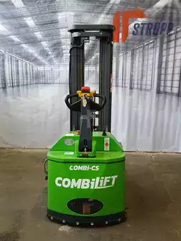 Ruční vysokozdvižný vozík 2025  Combilift Combi-CS (2)