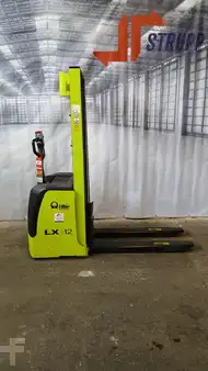 Stacker pedestre 2024  Pramac LX 12 (1)