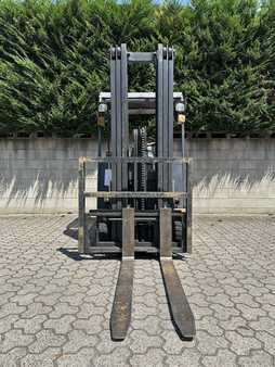 Elektromos 3 kerekű - Baoli CPDS15 (4)