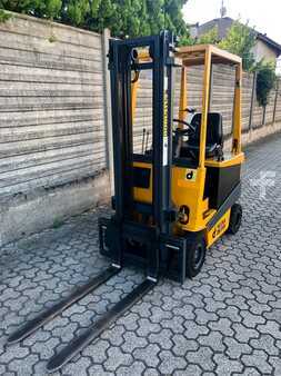 Carrelli elettrici 4 ruote 1997  Robustus SE17 (3)